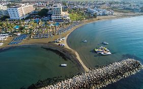 Golden Bay Beach Zypern